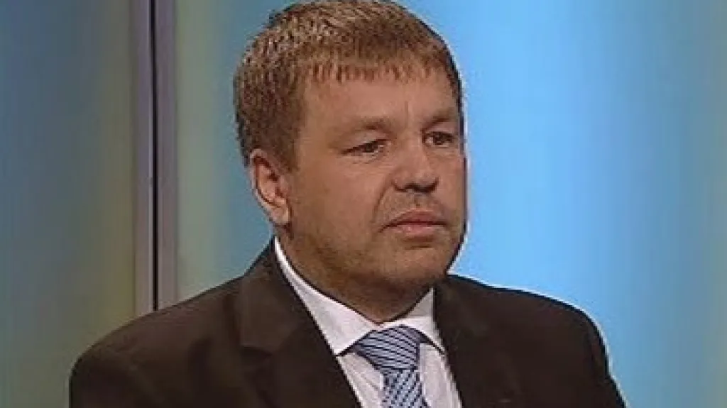 Petr Tluchoř