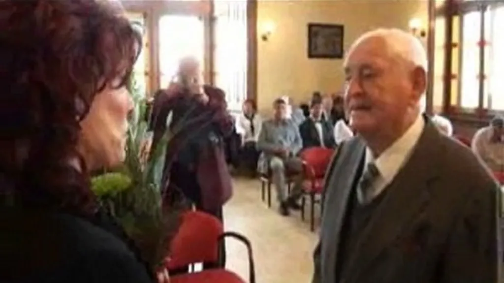 Osobnost města Přelouče