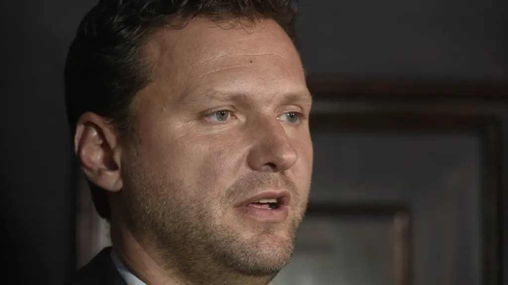 Radek Vondráček (ANO)