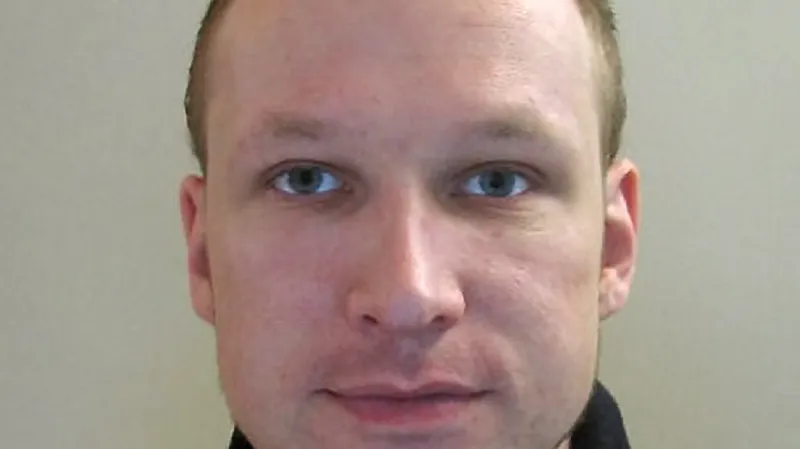 Anders Breivik