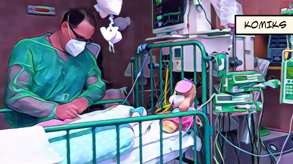 Postcovidový syndrom může ohrožovat i děti