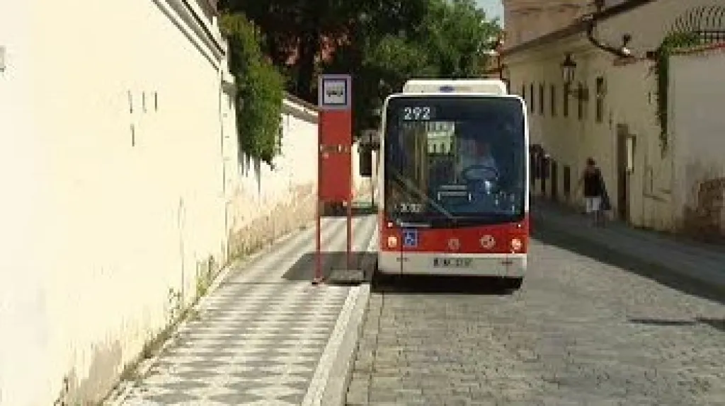 Elektrobus