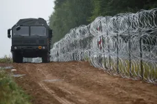 Polsko postaví plot na hranicích s Kaliningradskou oblastí. Obává se další migrační krize