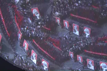 Jak to tenkrát bylo? Multimediální výstava Totalita vezme návštěvníky doprostřed dění