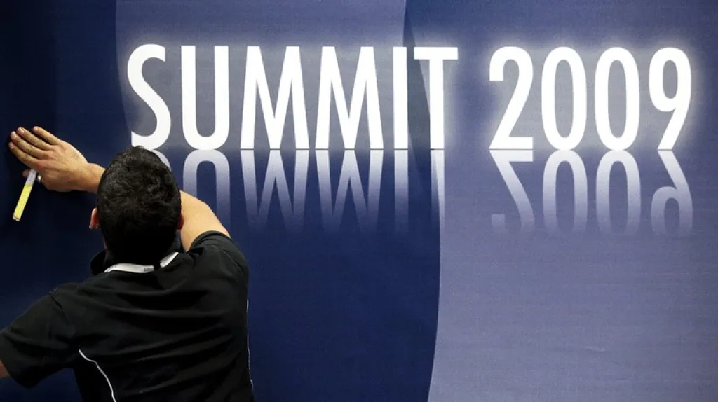 Summit G8