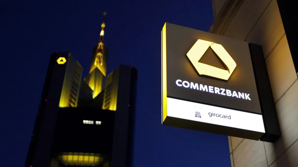 Commerzbank