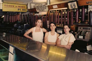 Na co se těšit: Women in Music přijdou ke konci léta