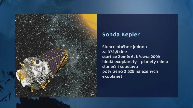 Sonda Keppler