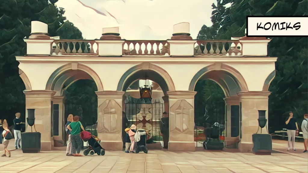 Varšavou otřásá spor o kopii Saského paláce. Proti sobě stojí symbolický význam a cena