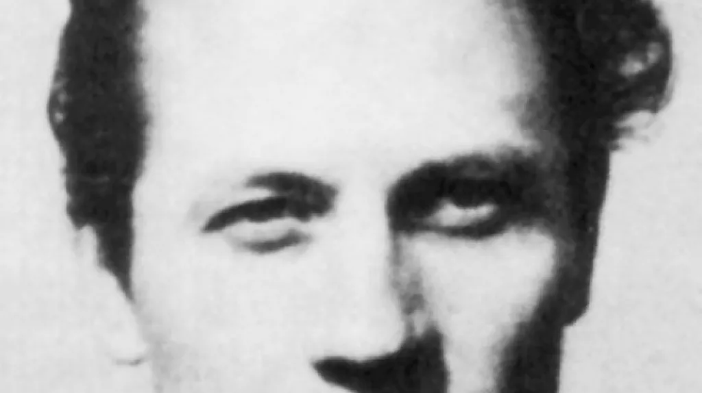 Spisovatel Filip Jánský