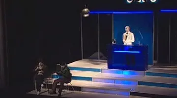 Moravské divadlo Olomouc