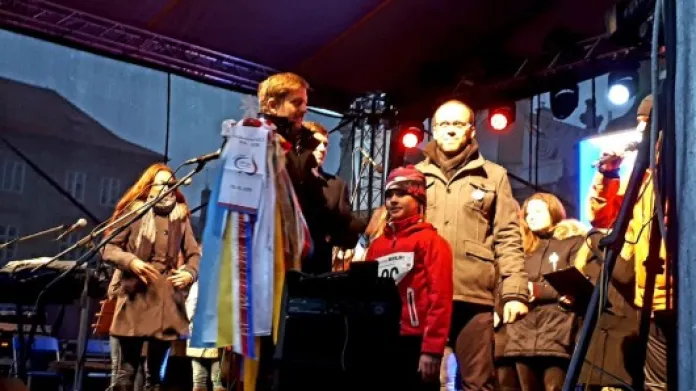 Zdroj: Iva Blümelová