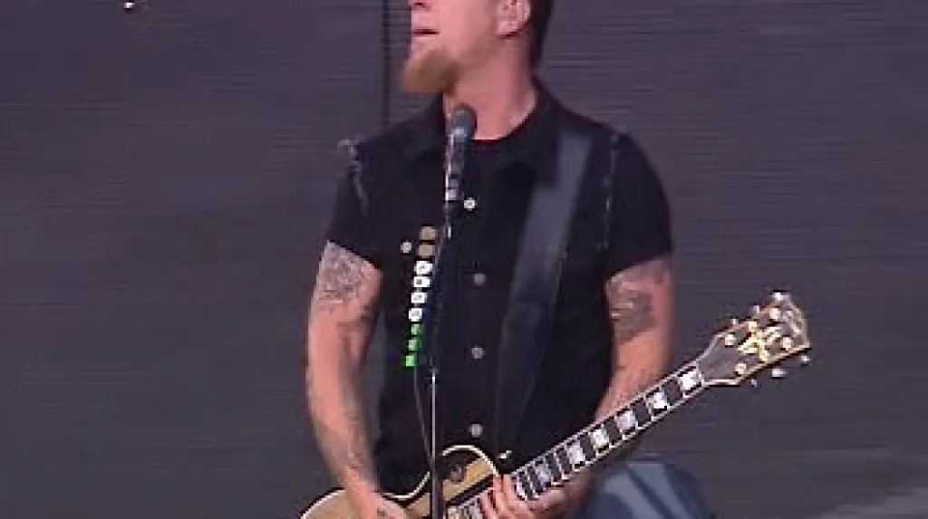 Metallica