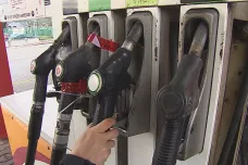 Pumpa v Brně nabízela „kvalitnější“ benzin. Byl ale zřejmě pančovaný naftou