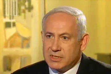 Do Prahy letí jestřáb „Bibi“ – jako první izraelský premiér