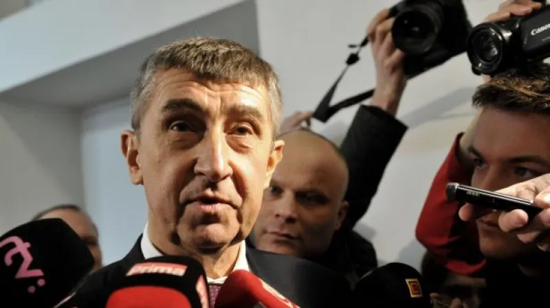 Babiš: Bohatí by měli být solidární. Ale nesmí se tu krást