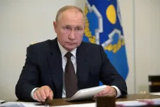 Na Putina platí jen tvrdost, padá nová železná opona, píše o vývoji na Ukrajině západoevropský tisk