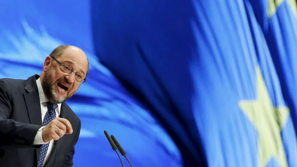 Martin Schulz