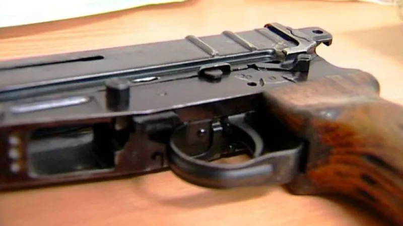 Miřejovský: Zbraně teroristů z Paříže pocházely ze Slovenska