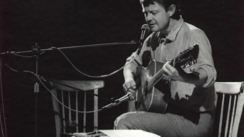 Vladimír Merta
