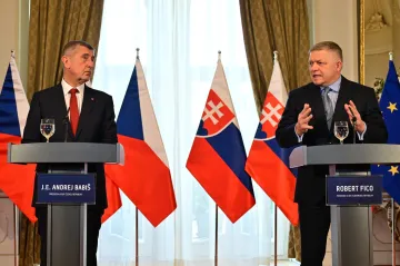 Česko a Slovensko obnoví mezivládní konzultace