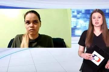 Анестезіолог на першій лінії