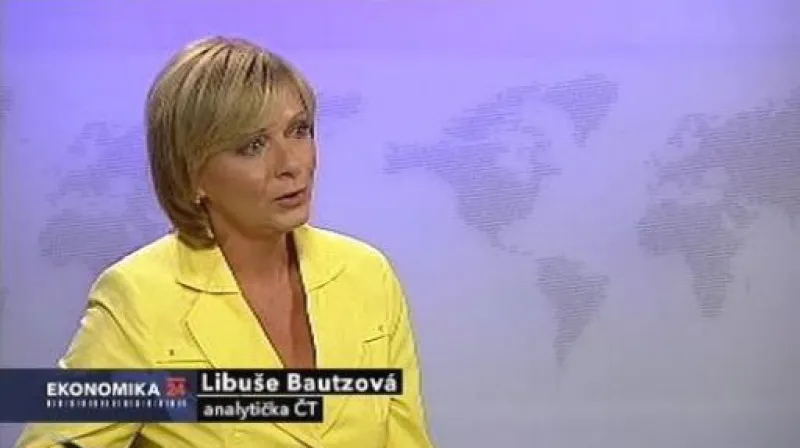 Komentář Libuše Bautzové