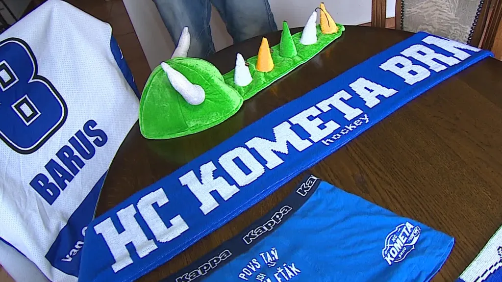 Fanoušci Komety