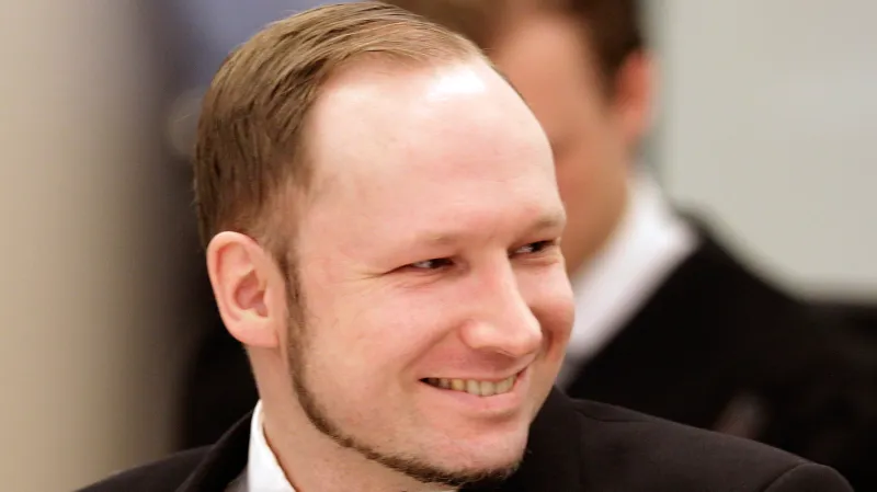 Anders Breivik