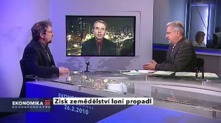Rozhovor s Martinem Maříkem a Jindřichem Šnejdrlem