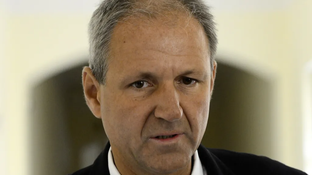 Michal Smrž