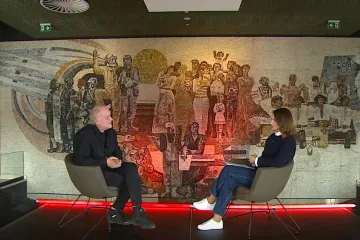 Rusko už je poraženo v morální rovině, míní Kocáb
