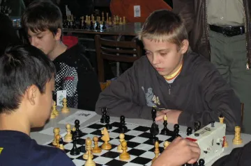 AVÍZO: „Šach-pink Šumná 2010“