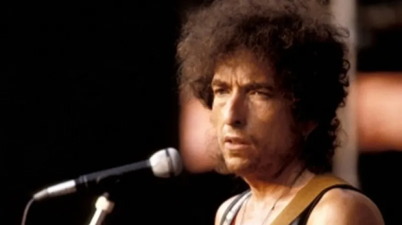 Bob Dylan