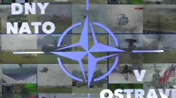 Dny NATO v Ostravě