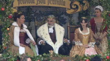 Filmaři připravují příběh na motivy knihy Princezna stokrát jinak