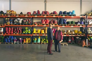 Místní víno raději než to katalánské. Část Španělů bojkotuje výrobky rebelujícího regionu