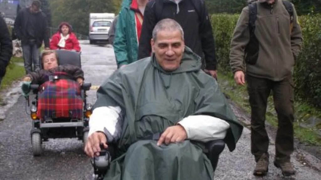 Krkonoše bez bariér