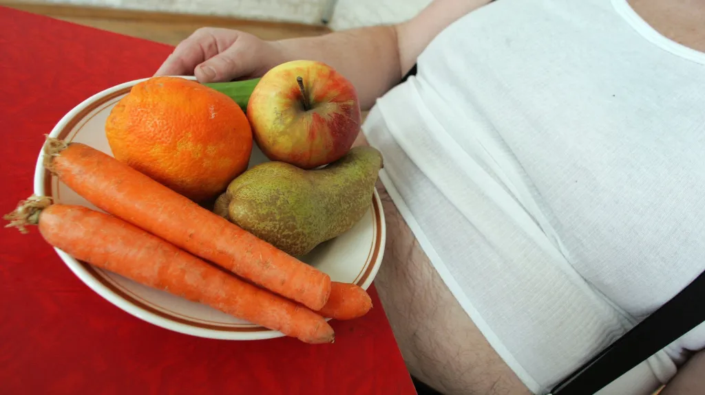 Změna životního stylu