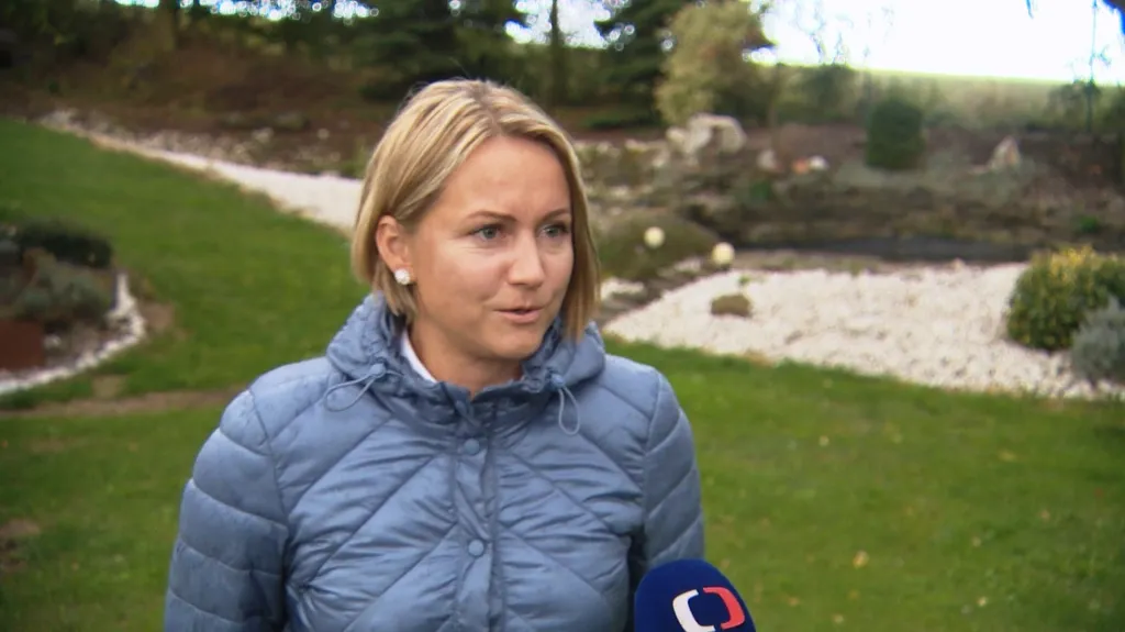 Darina Nešporová