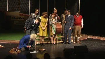 Škola základ života