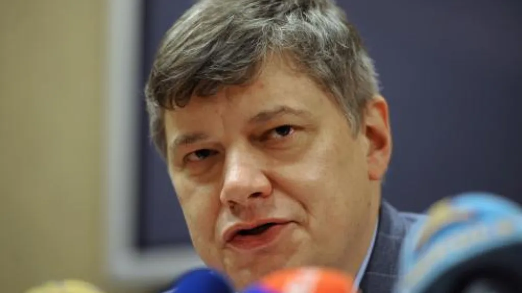 Aleš Hušák