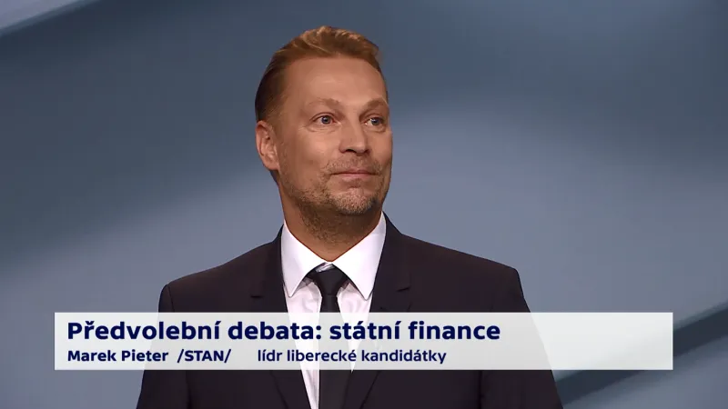 Pieter o účtenkové loterii