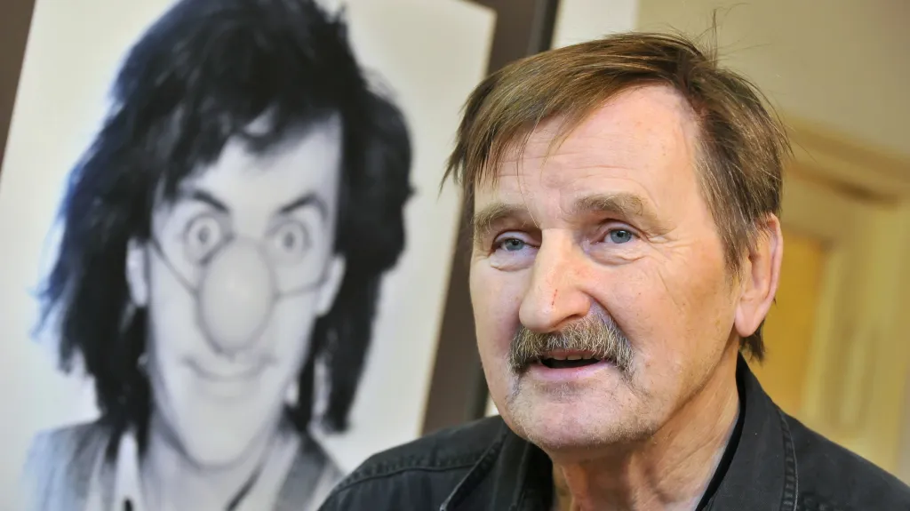 Jef Kratochvil