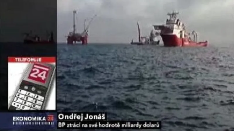 Telefonát Ondřeje Jonáše