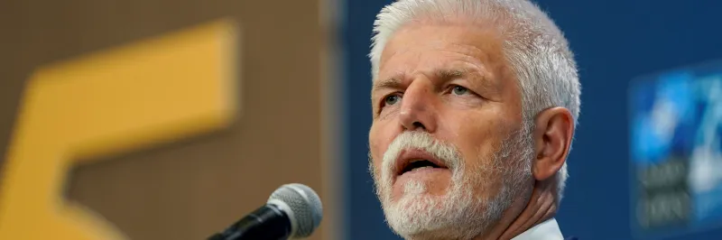 Pavel dál počítá se schůzkou s Turkem, má k němu ale dlouhodobé výhrady