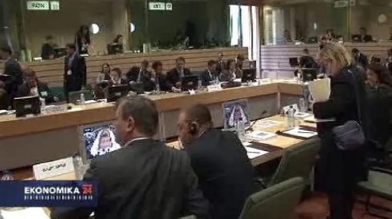 Evropa neví jak na GMO