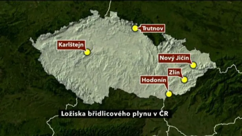 Situace na Valašsku a reportáž Jana Černého