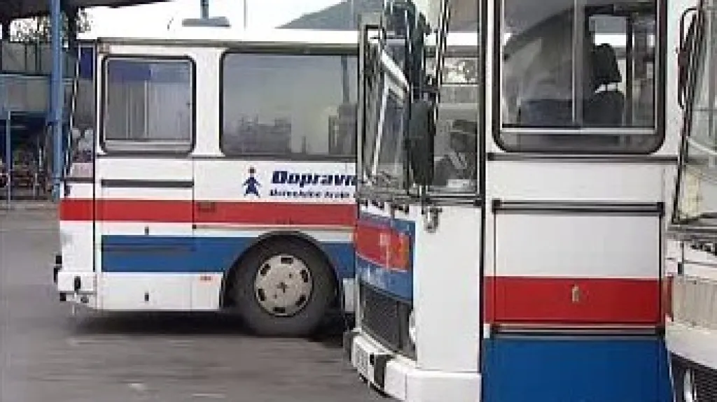 Dopravní podnik Ústeckého kraje