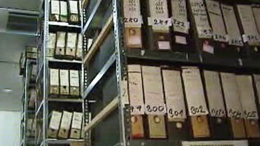 Ústav pro studium totalitních režimů